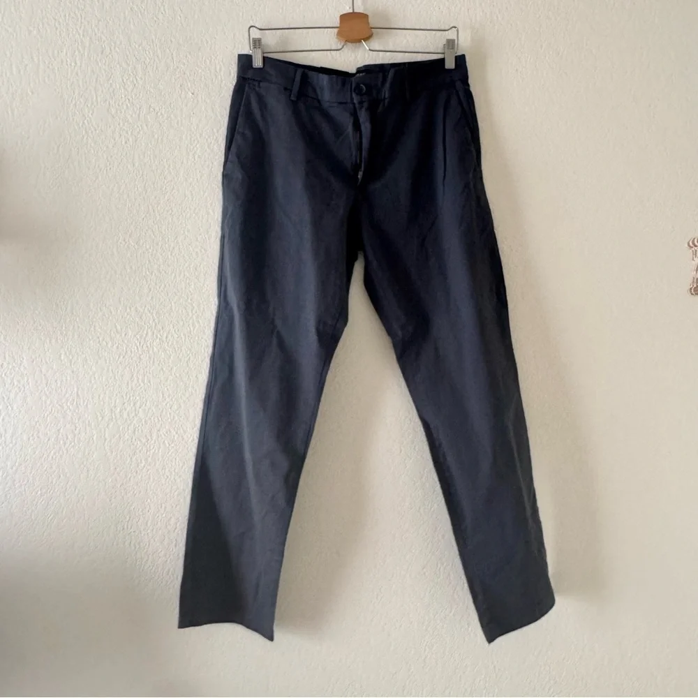 NWT Banana Republic Chino Pants Men's 32x30